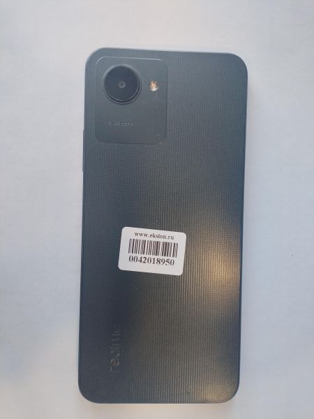 Купить Realme C30s 2/32GB (RMX3690) Duos в Иркутск за 2800 руб.
