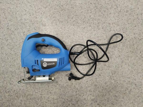 Купить Desoon DSJS750 в Иркутск за 800 руб.