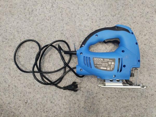 Купить Desoon DSJS750 в Иркутск за 800 руб.