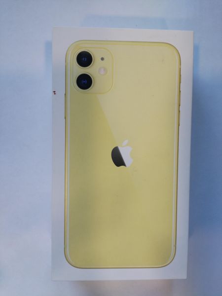 Купить Apple iPhone 11 256GB в Иркутск за 12400 руб.