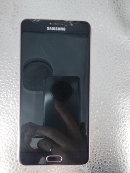 Купить Samsung Galaxy A7 2016 (A710L) в Иркутск за 900 руб.