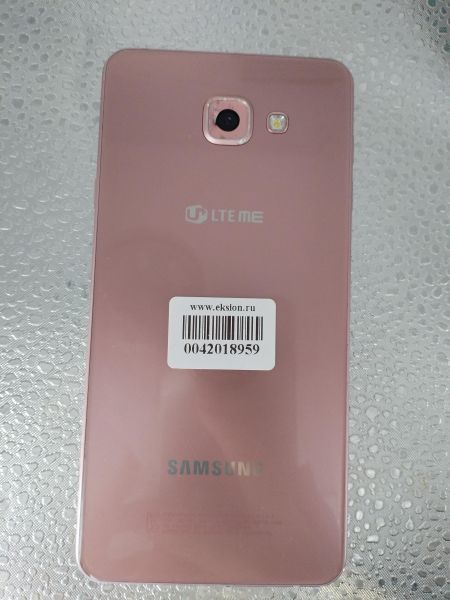 Купить Samsung Galaxy A7 2016 (A710L) в Иркутск за 900 руб.