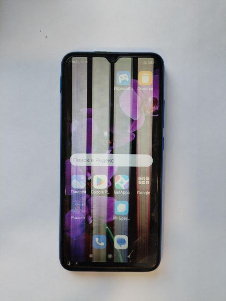 Купить Xiaomi Redmi 9C NFC 2/32GB (M2006C3MNG) Duos в Иркутск за 1300 руб.