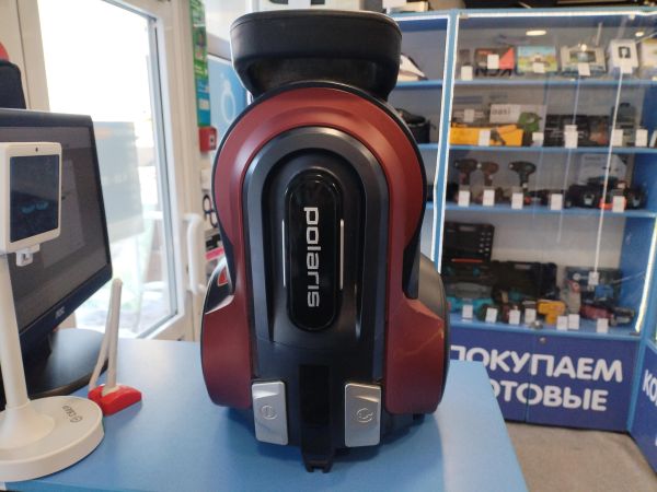 Купить Polaris PVC 2004Ri в Иркутск за 3500 руб.