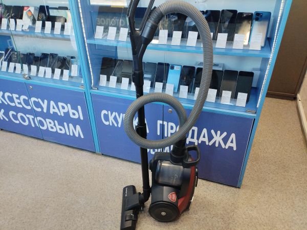 Купить Polaris PVC 2004Ri в Иркутск за 3500 руб.