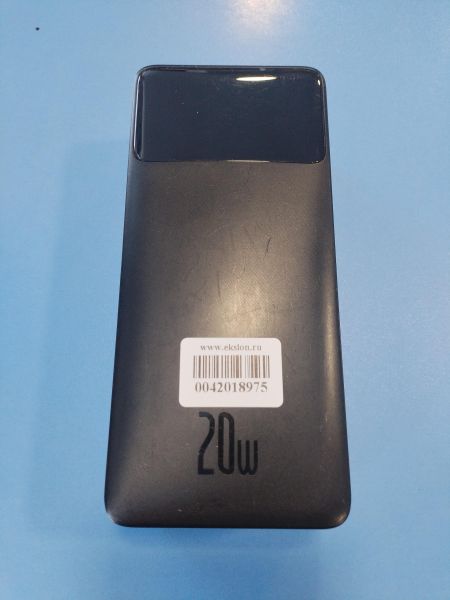 Купить BASEUS Bipow Digital Display (PPBD30K) в Иркутск за 400 руб.