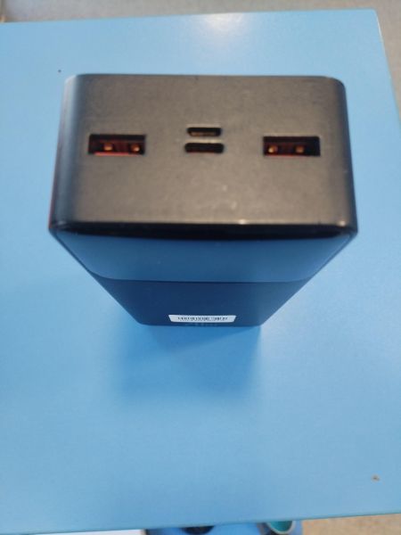 Купить BASEUS Bipow Digital Display (PPBD30K) в Иркутск за 400 руб.