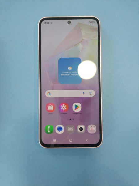 Купить Samsung Galaxy A35 8/128GB (A356E) Duos в Иркутск за 10500 руб.