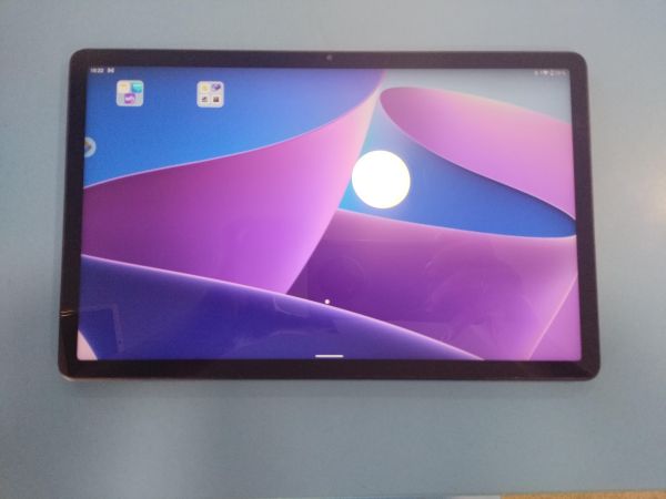 планшет Lenovo Tab P11 2020 4/128GB (TB-J606L) (c SIM) в Иркутск