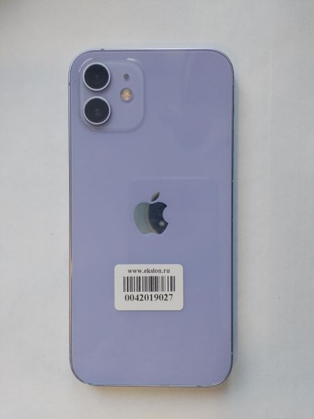 Купить Apple iPhone 12 128GB в Иркутск за 14900 руб.