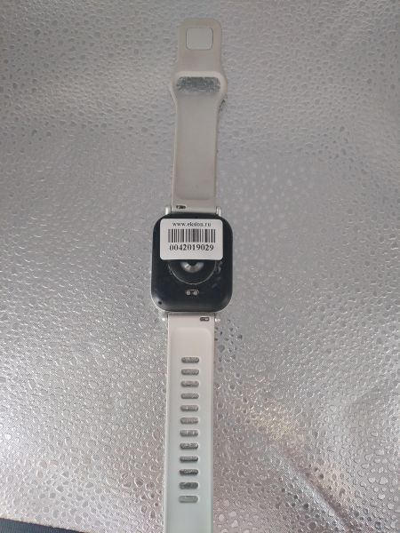 Купить Xiaomi Redmi Watch 5 Active (M2351W1) с СЗУ в Иркутск за 1300 руб.