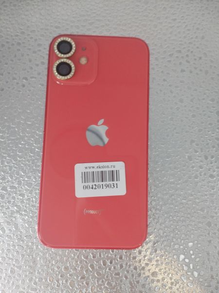 Купить Apple iPhone 12 mini 64GB в Иркутск за 12200 руб.