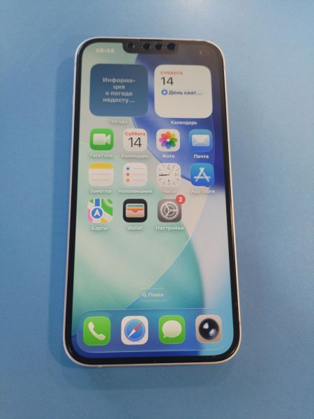 Купить Apple iPhone 14 256GB в Иркутск за 32700 руб.