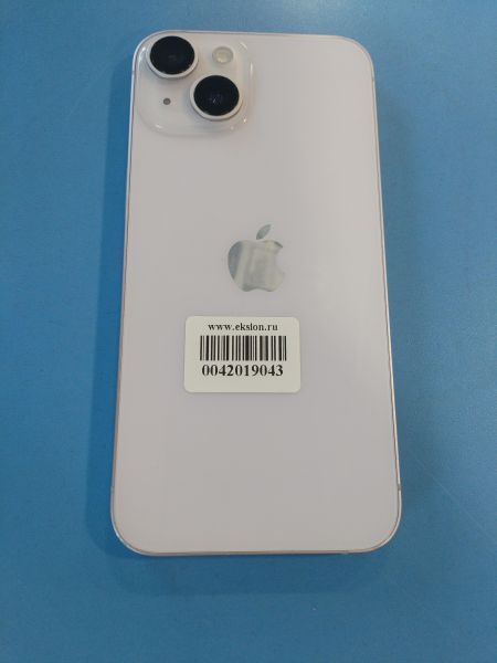 Купить Apple iPhone 14 256GB в Иркутск за 32700 руб.