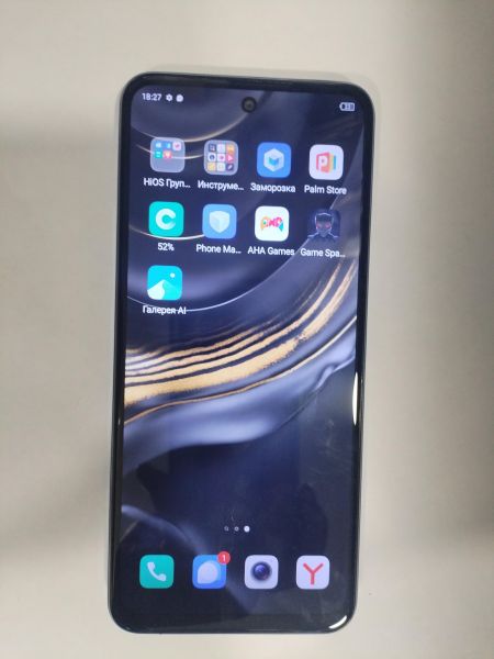 Купить TECNO Pova Neo 2 4/64GB (LG6n) Duos в Иркутск за 4100 руб.