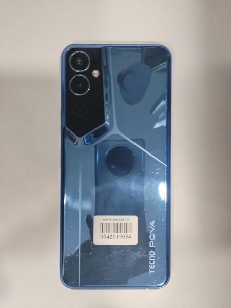Купить TECNO Pova Neo 2 4/64GB (LG6n) Duos в Иркутск за 4100 руб.