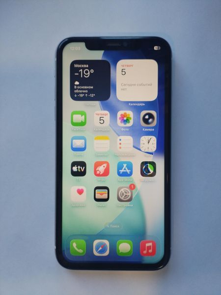 Купить Apple iPhone 11 64GB в Иркутск за 8600 руб.