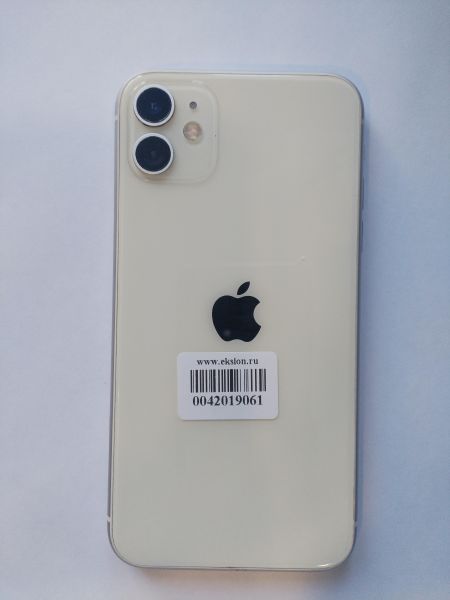 Купить Apple iPhone 11 64GB в Иркутск за 8600 руб.