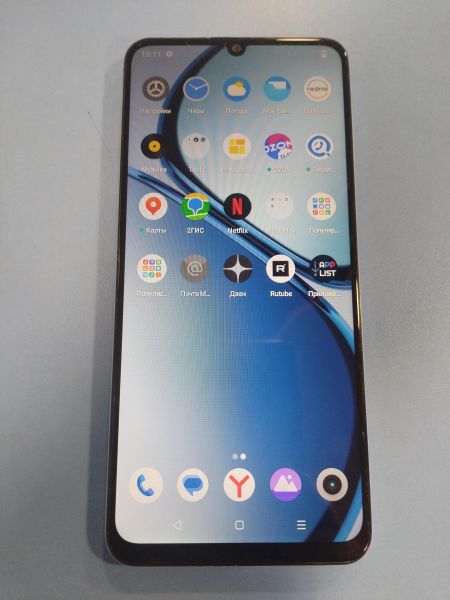 Купить Realme Note 50 3/64GB (RMX3834) Duos в Иркутск за 3500 руб.