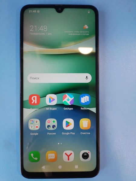 Купить Xiaomi Redmi A5 3/64GB (25028RN03A) Duos в Иркутск за 4100 руб.