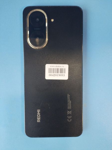 Купить Xiaomi Redmi A5 3/64GB (25028RN03A) Duos в Иркутск за 4100 руб.