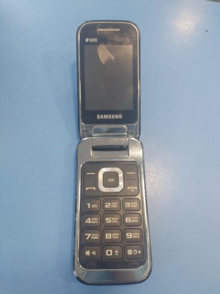 Купить Samsung C3592 Duos в Иркутск за 700 руб.