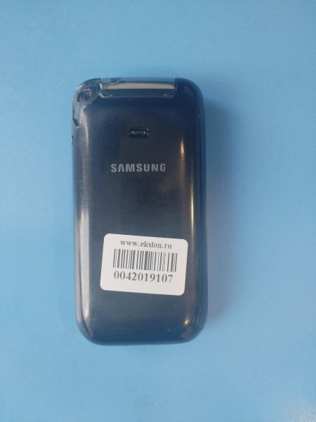 Купить Samsung C3592 Duos в Иркутск за 700 руб.