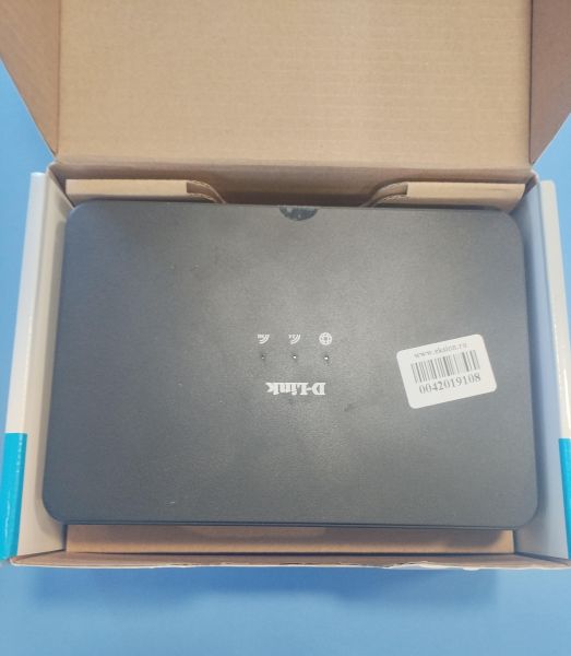 Купить D-Link DIR-842/S1 в Иркутск за 800 руб.