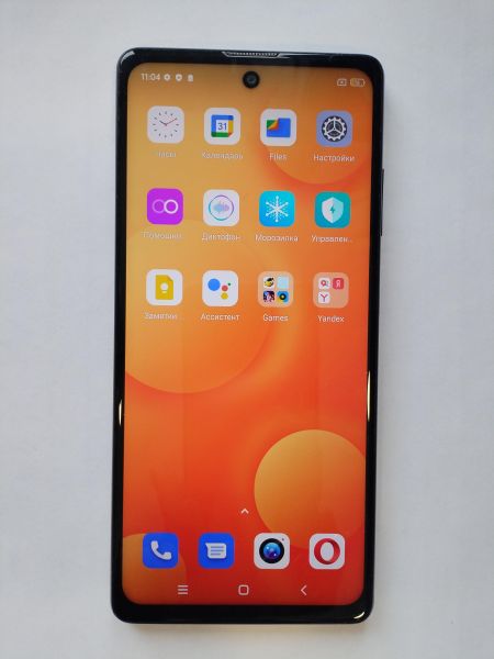 Купить Blackview A100 Duos в Иркутск за 4200 руб.