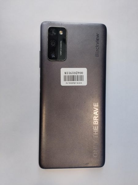 Купить Blackview A100 Duos в Иркутск за 4200 руб.