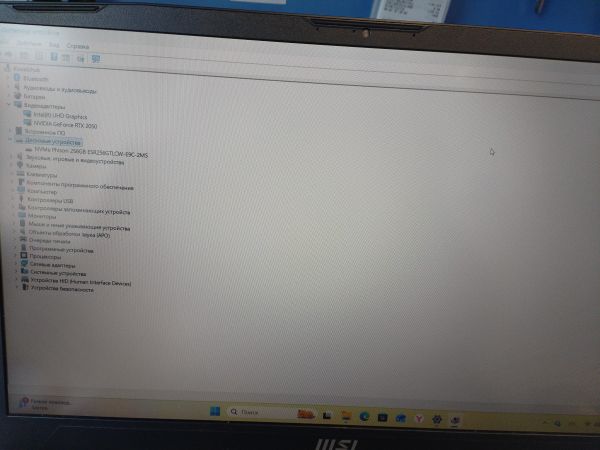 Купить MSI GF76 Katana 17 B12UCX-1005XRU в Иркутск за 29300 руб.