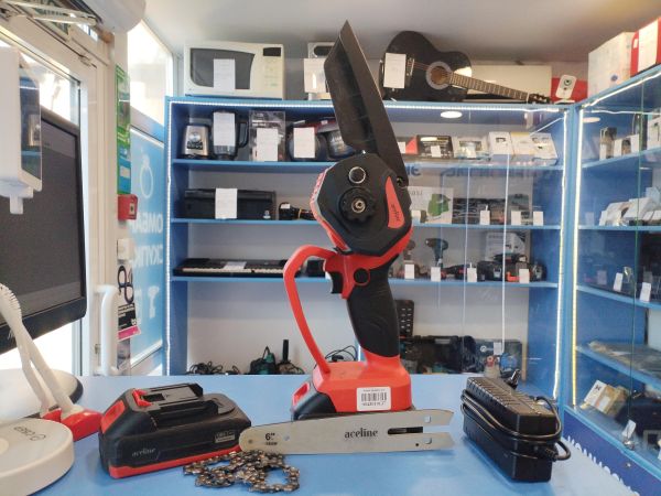 Купить Aceline OBS CCS15 с СЗУ в Иркутск за 1500 руб.