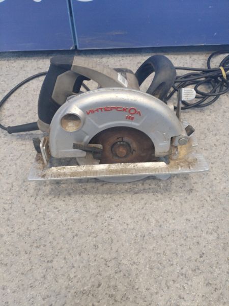 Купить Интерскол ДП-140/800 в Иркутск за 1400 руб.