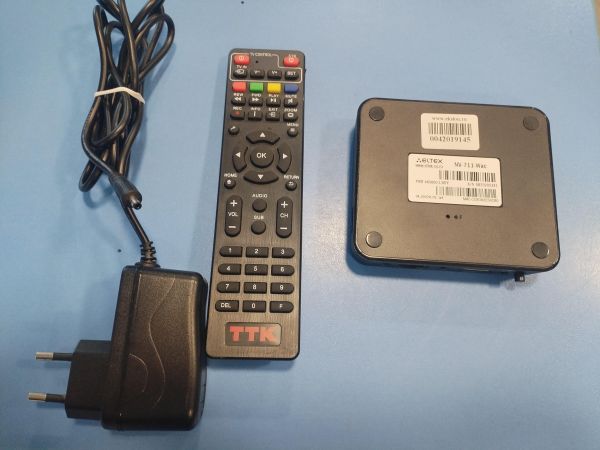 Купить ТТК Eltex NV-711-WAC в Иркутск за 1000 руб.