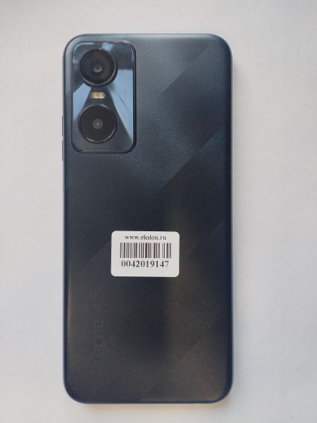 Купить TECNO POP 6 Pro 2/32GB (BE8) Duos в Иркутск за 2800 руб.