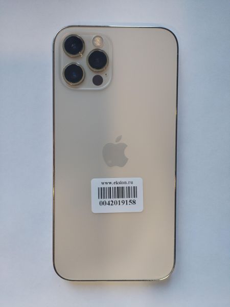 Купить Apple iPhone 12 Pro 128GB в Иркутск за 17400 руб.