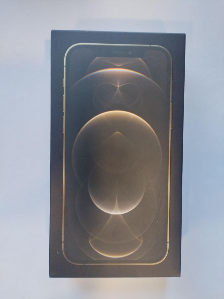 Купить Apple iPhone 12 Pro 128GB в Иркутск за 17400 руб.