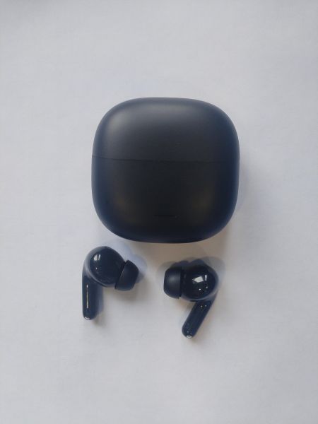 Купить Xiaomi Redmi Buds 6 Lite (M2349E1) в Иркутск за 700 руб.