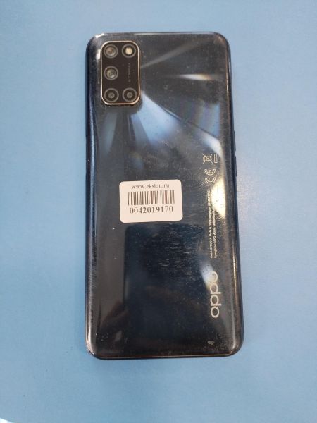 Купить OPPO A52 (CPH2069) Duos в Иркутск за 3400 руб.