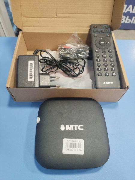 Купить МТС KION DV9135 в Иркутск за 1100 руб.