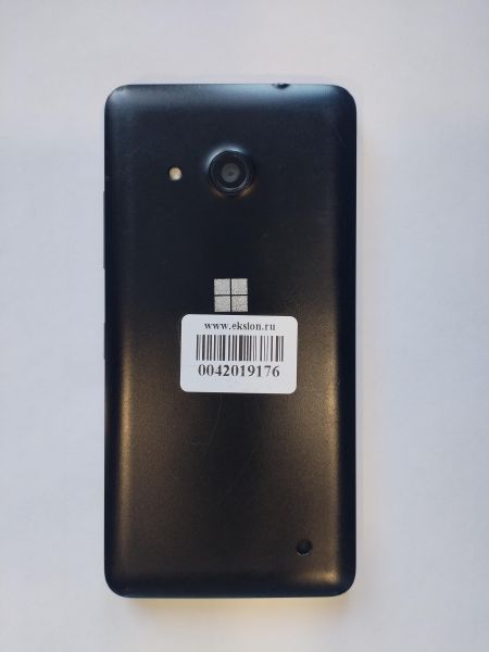 Купить Microsoft Lumia 550 (RM-1127) в Иркутск за 900 руб.