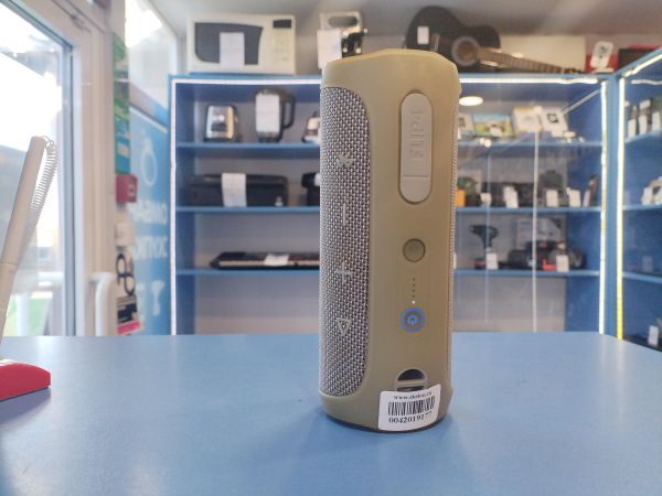 Купить JBL Flip 4 в Иркутск за 2300 руб.