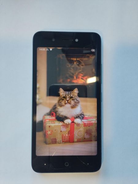 Купить Itel A25 (L5002) Duos в Иркутск за 800 руб.