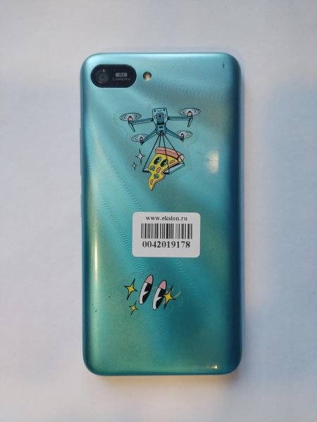 Купить Itel A25 (L5002) Duos в Иркутск за 800 руб.