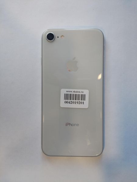 Купить Apple iPhone 8 64GB в Иркутск за 3300 руб.