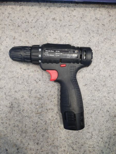 Купить Китайский DRA-12/P с СЗУ в Иркутск за 700 руб.