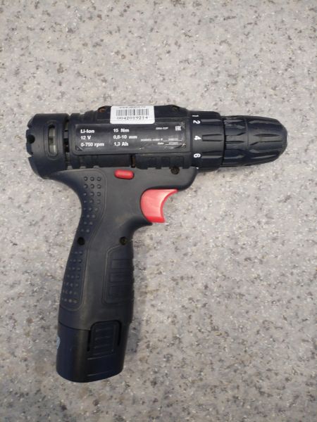 Купить Китайский DRA-12/P с СЗУ в Иркутск за 700 руб.