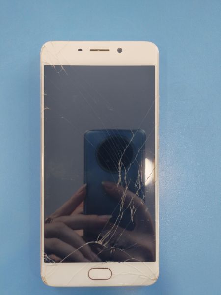 Купить Meizu M6 Note 3/16GB (M721H) Duos в Иркутск за 1200 руб.