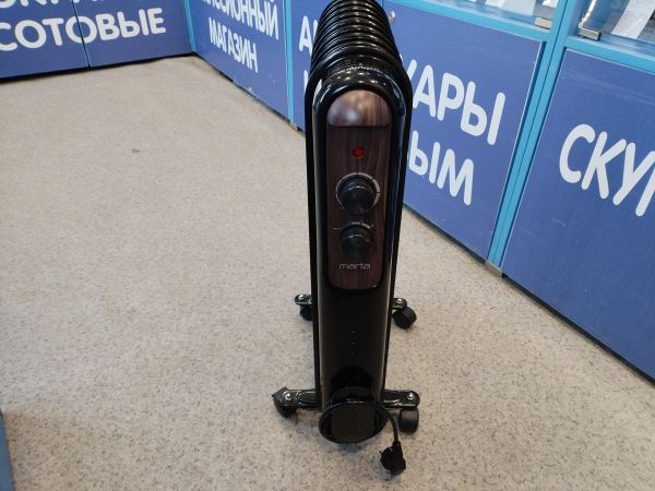 Купить Marta MT-OH2430B в Иркутск за 1500 руб.