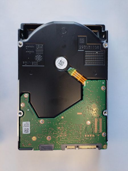 Купить WD Purple Pro WD181PURP 18TB в Иркутск за 17400 руб.